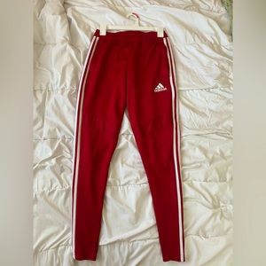Adidas • Track Pants • Joggers